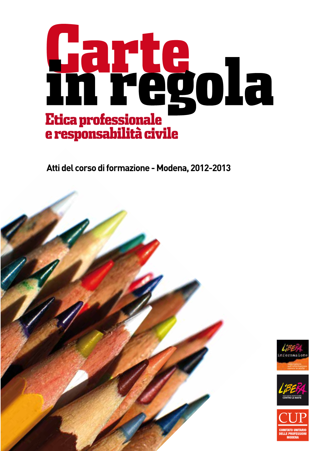 Etica Professionale E Responsabilità Civile