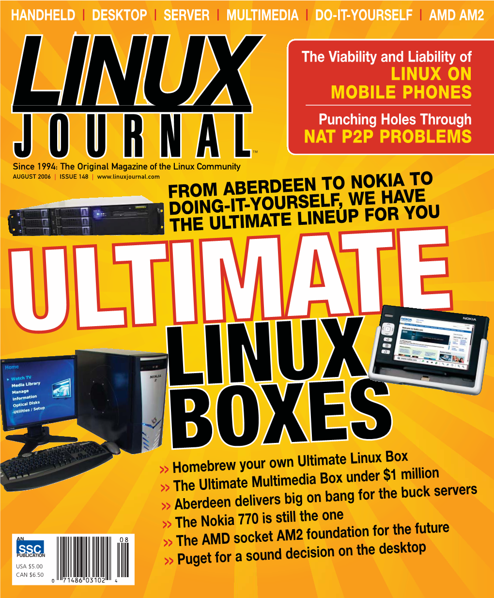 Linux-Journal-2006-08.Pdf