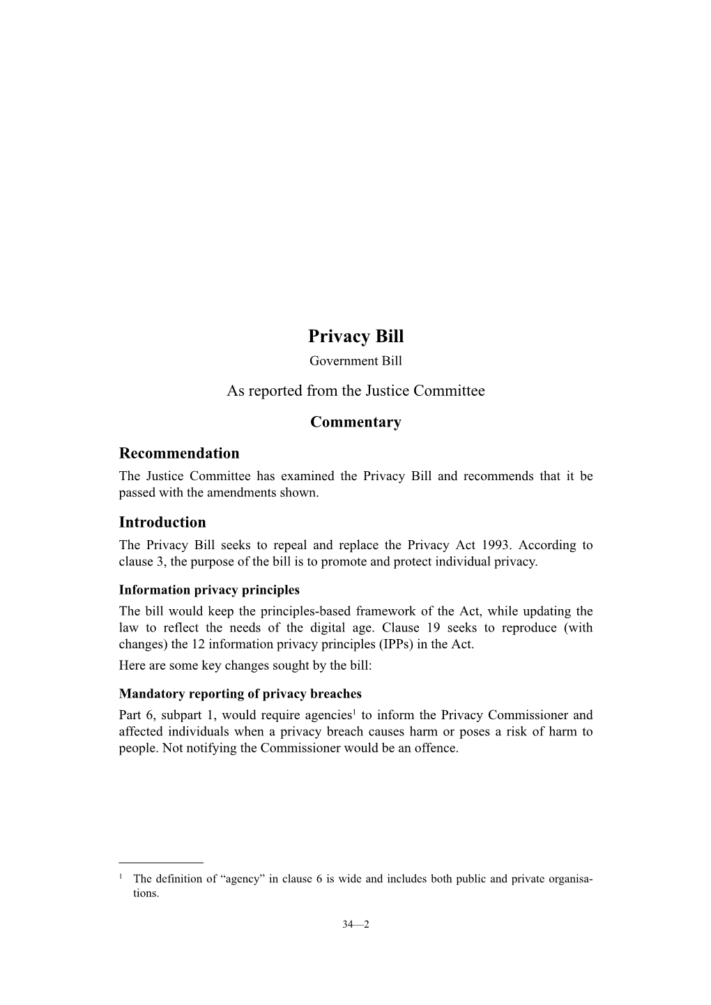 (Privacy Bill).Pdf