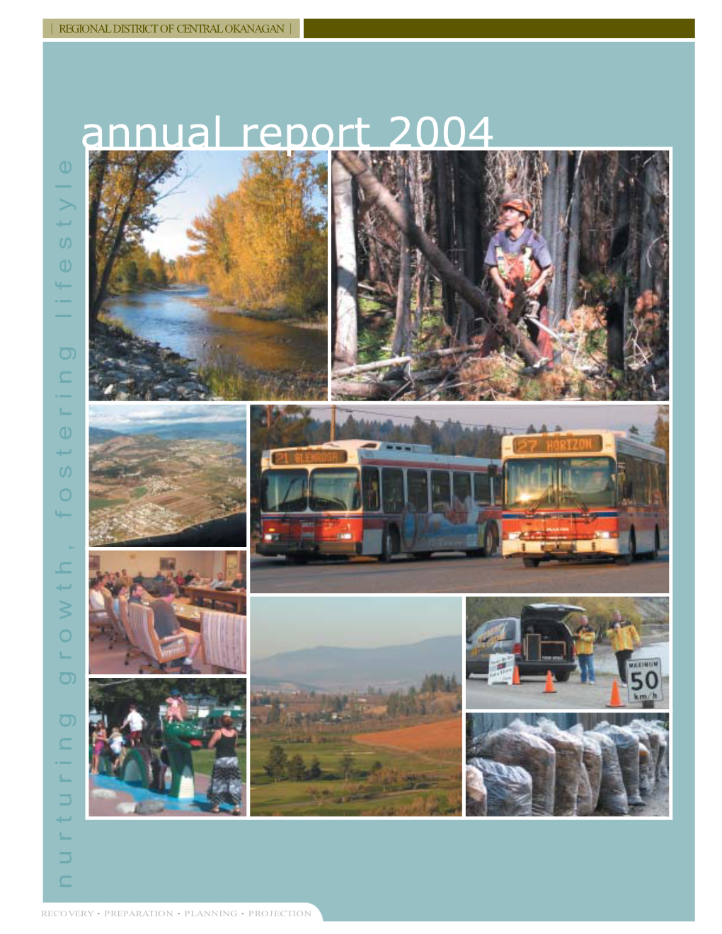 2004 Annual Report