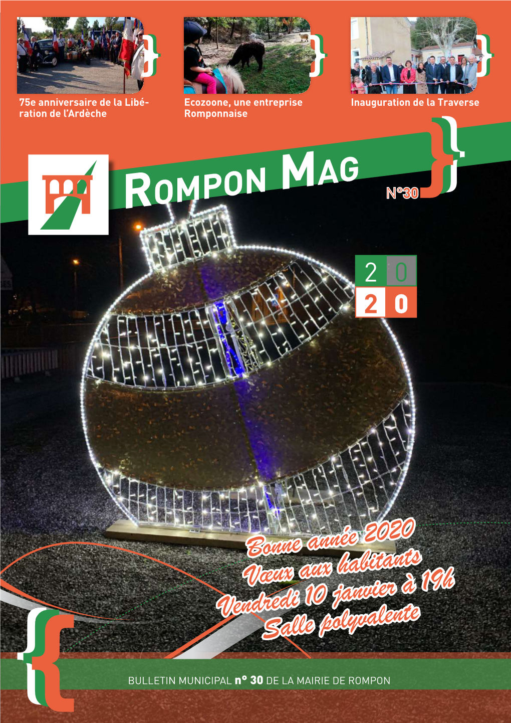 Rompon Mag 2020