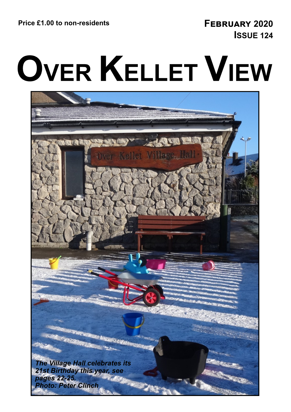 Download the Over Kellet View