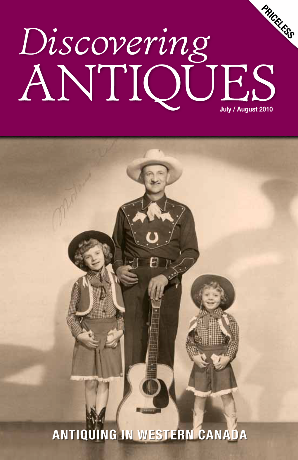 Antiques & Collectibles