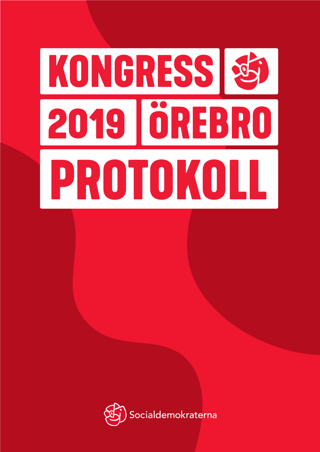 Kongressprotokoll 2019