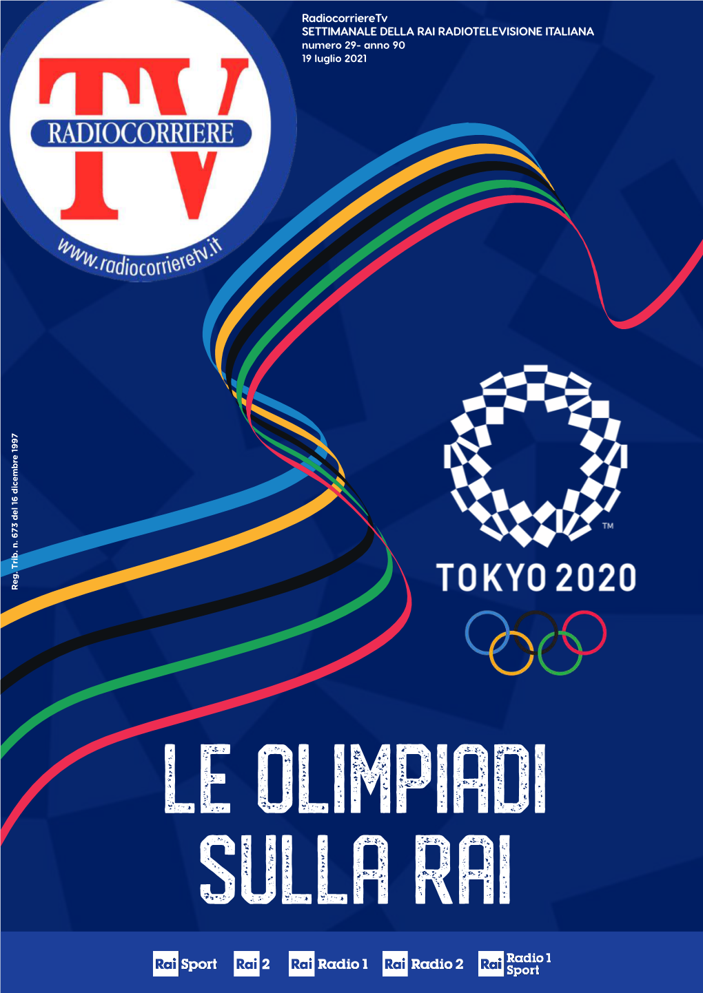 Le Olimpiadi Sulla