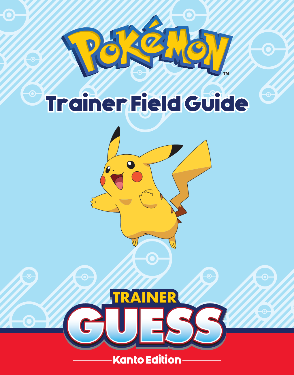 TRAINER FIELD GUIDE: WEIGHT 7.1 Lbs ( 3.2 Kg ) of Time