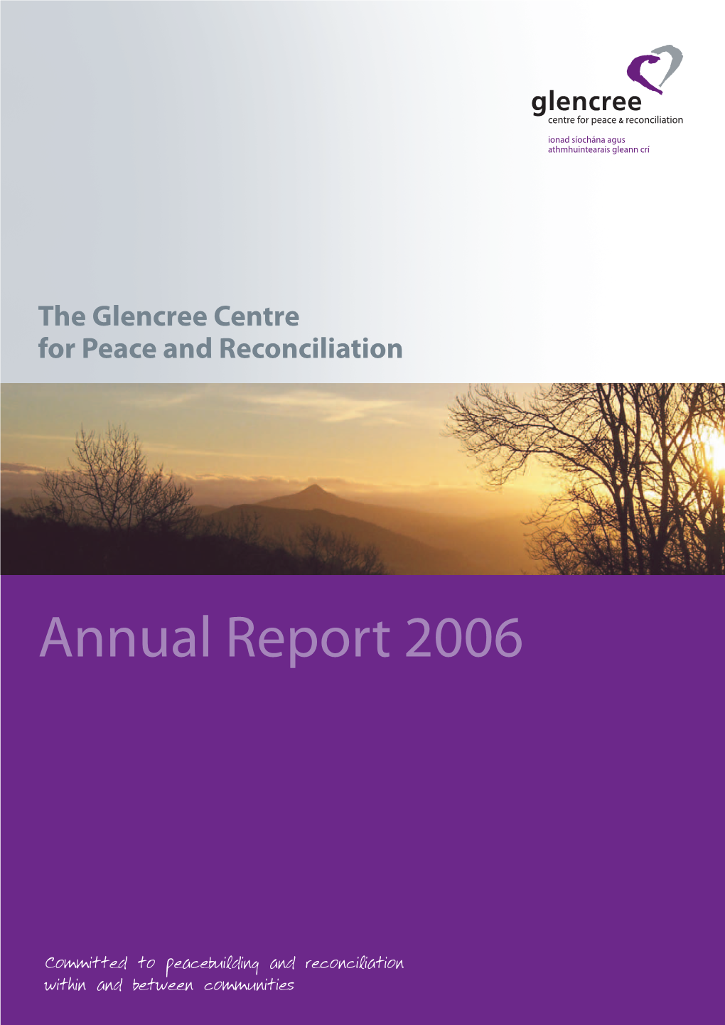 Annual Report 2006