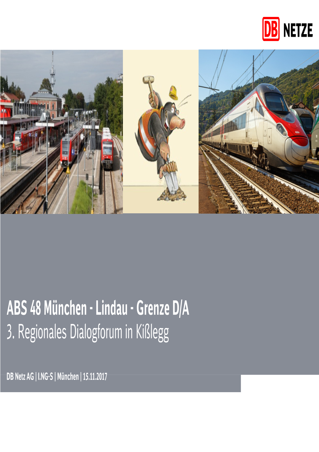 Lindau - Grenze D/A 3