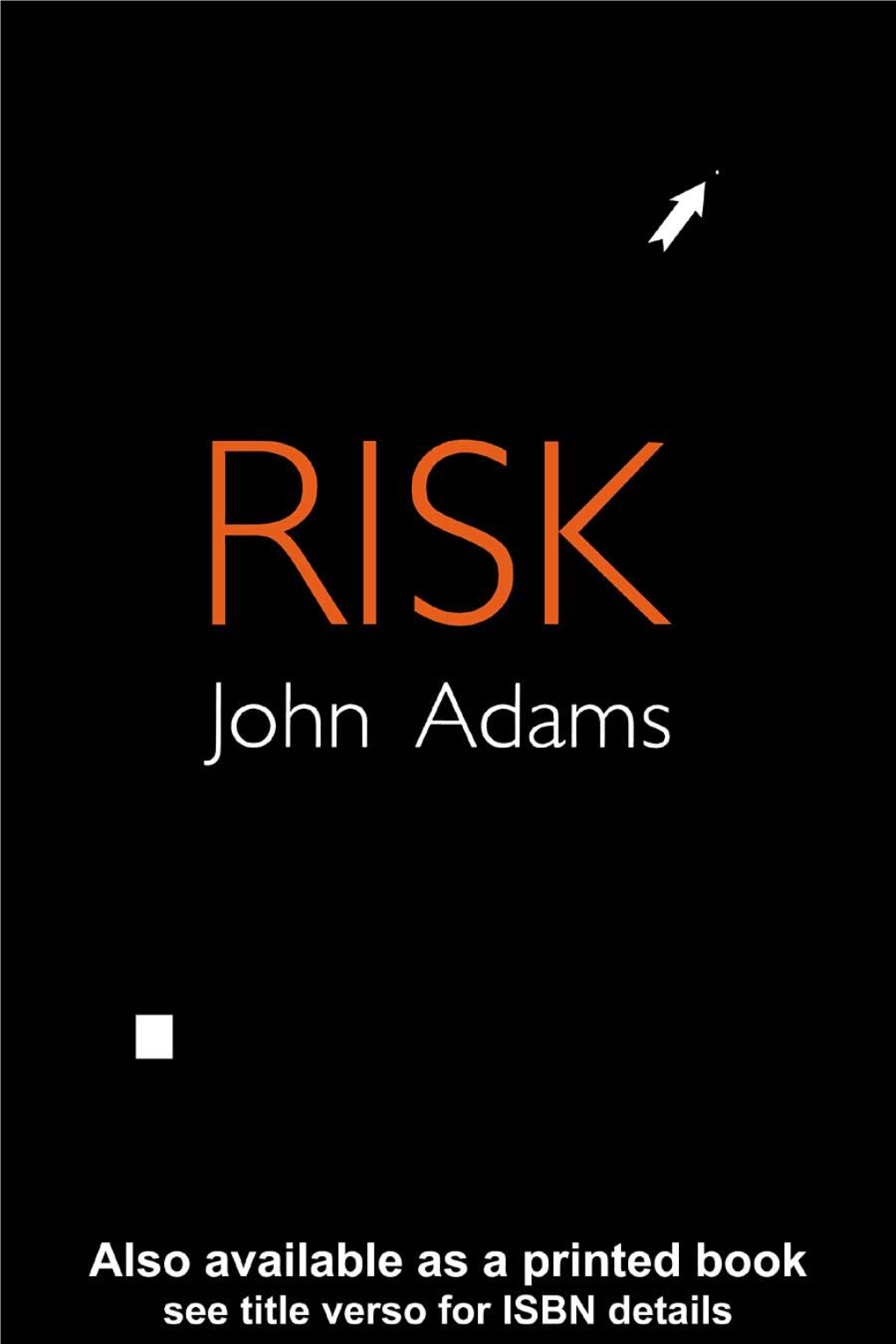 RISK-BOOK.Pdf