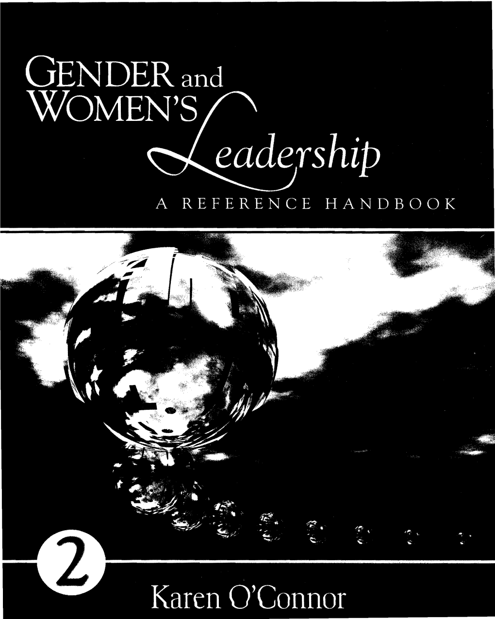 Women's Leadership in Political Science. 671
