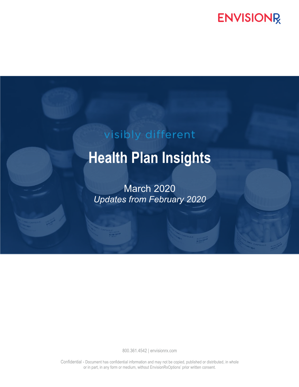 Health Plan Insights