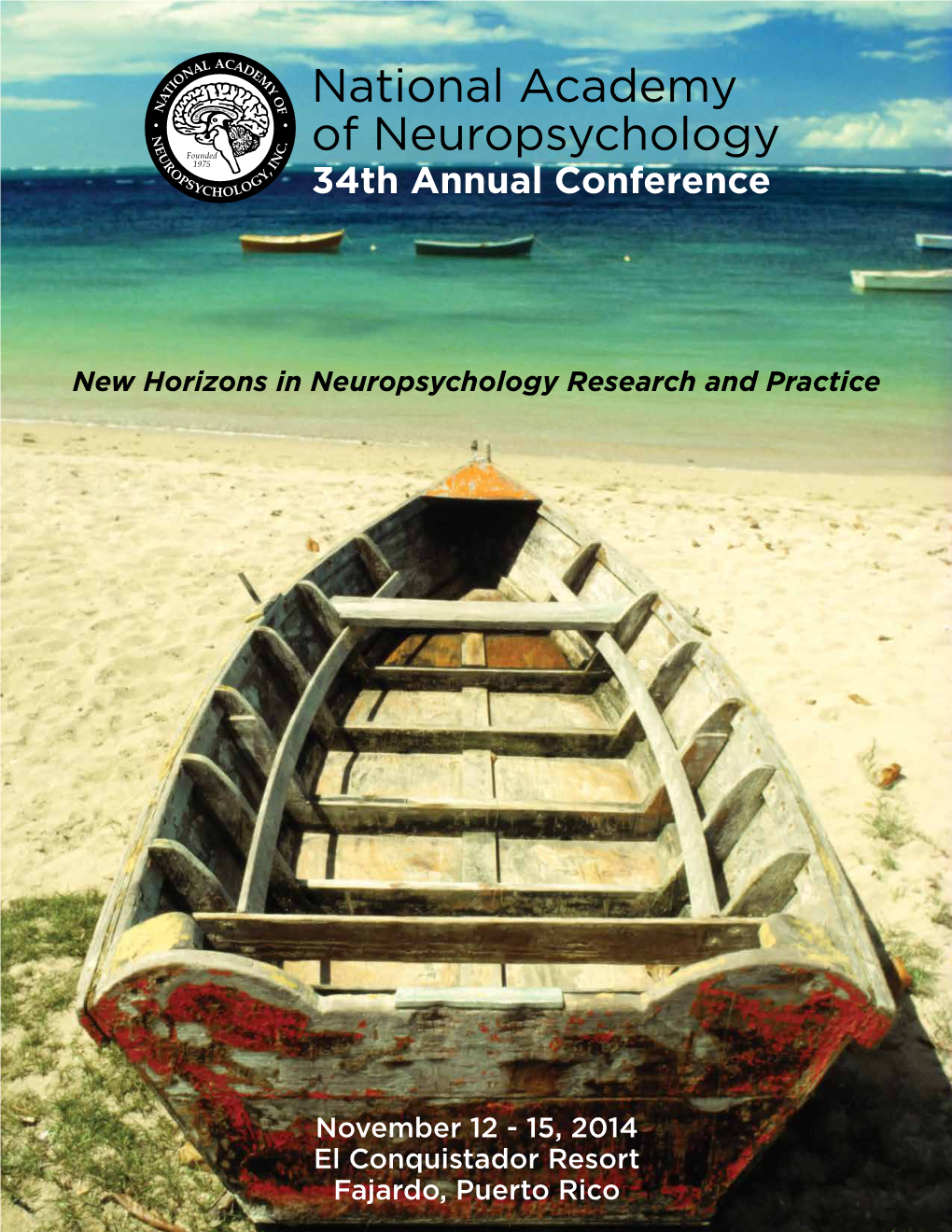 34Th Annual Conference