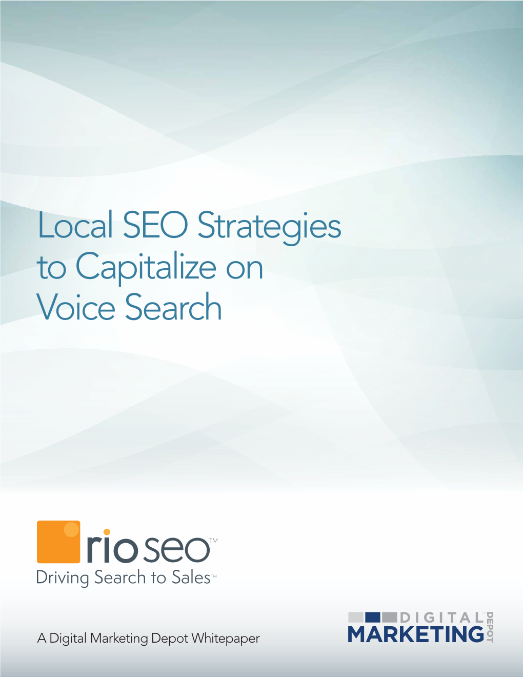 Local SEO Strategies to Capitalize on Voice Search