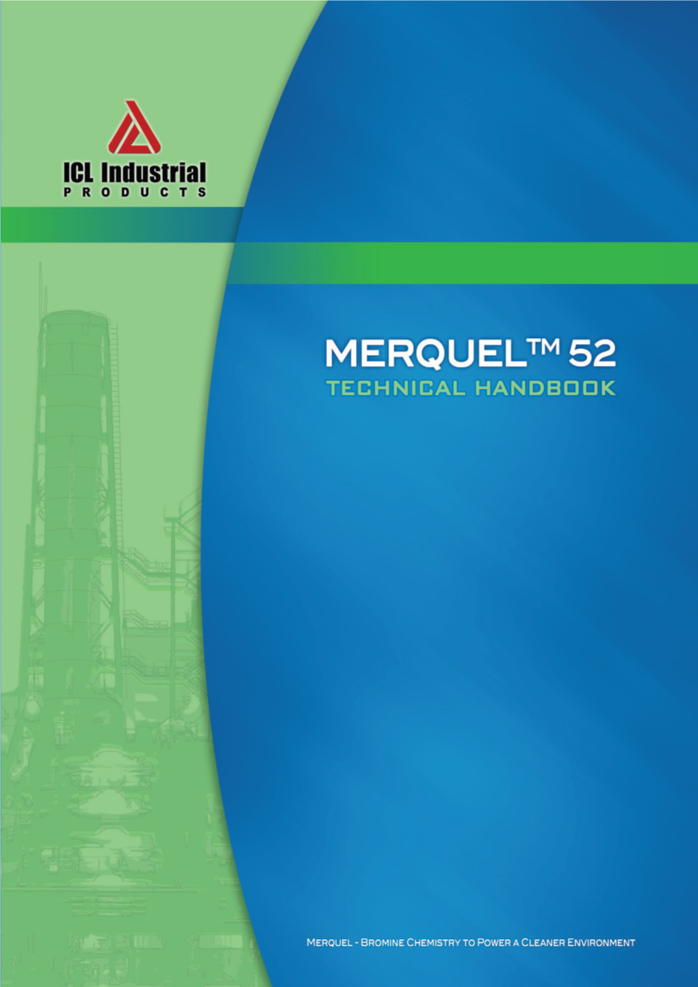 Merquel ® 52 Handbook