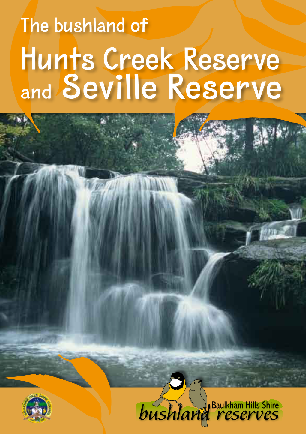 And Seville Reserve