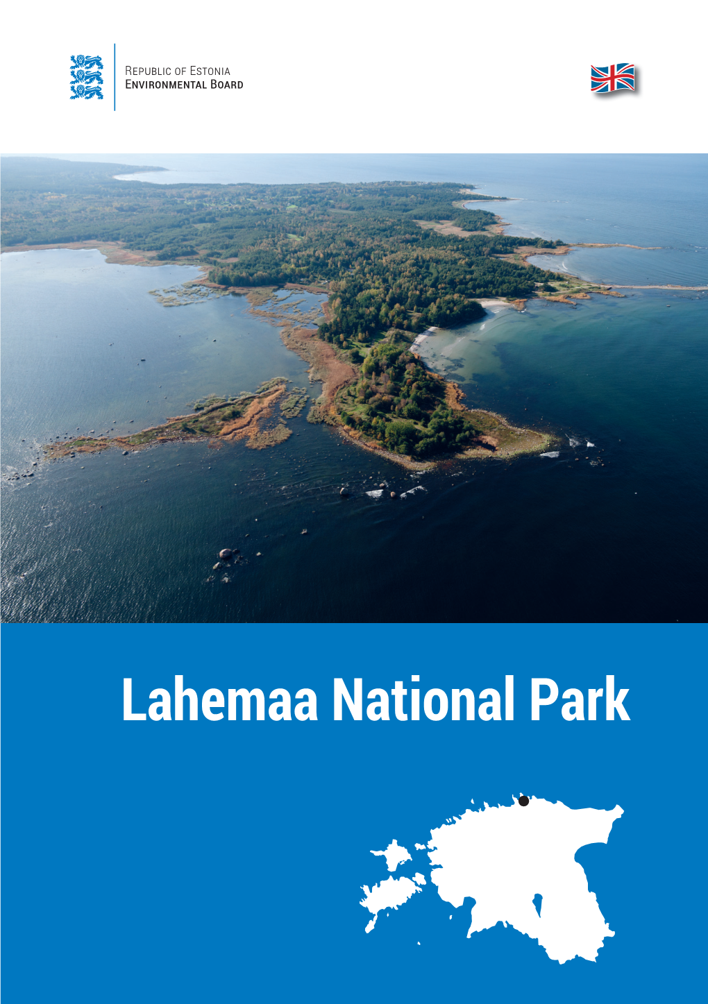 Lahemaa National Park