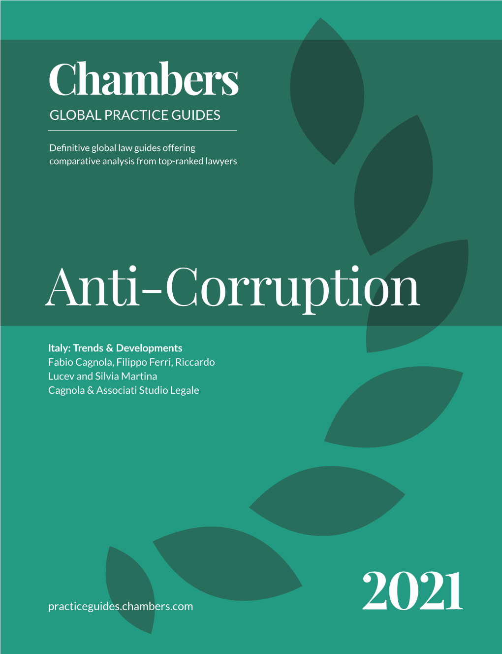 2021 Anti-Corruption