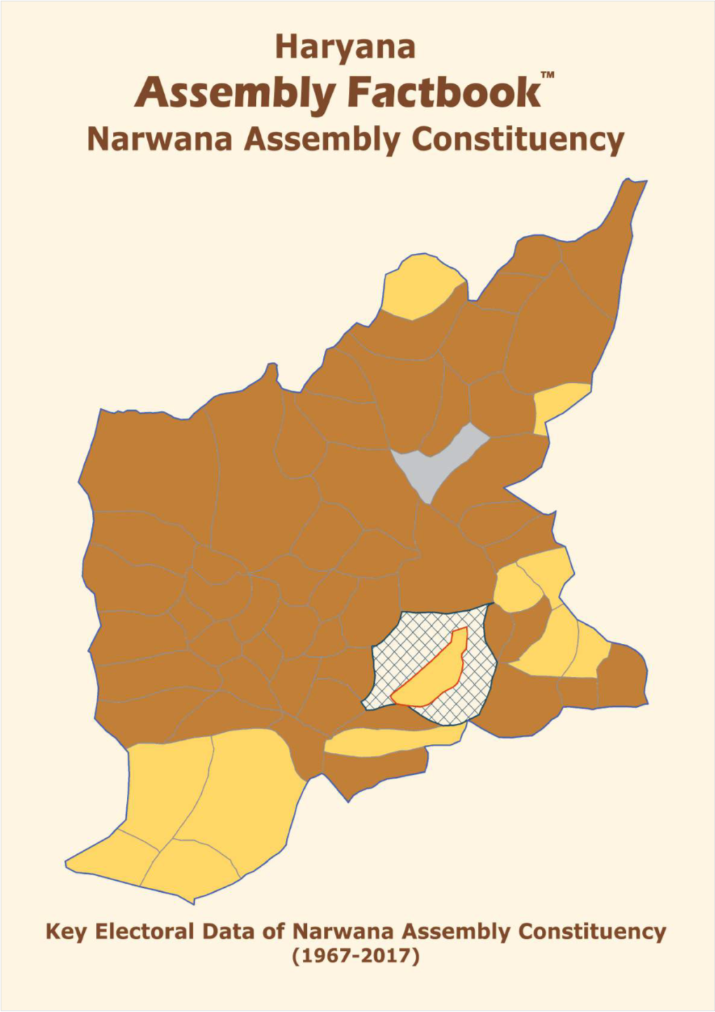 Narwana Assembly Haryana Factbook