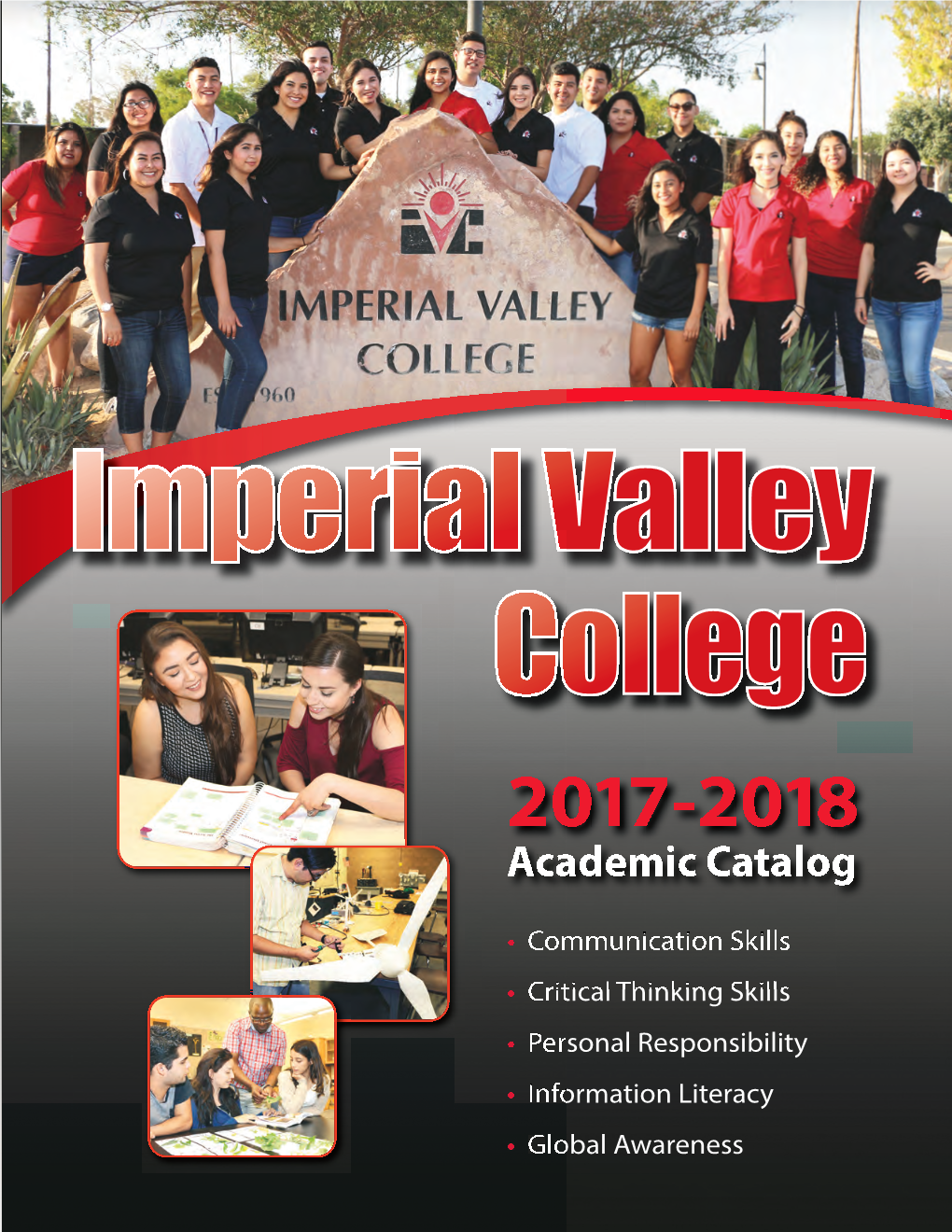 2017-2018 Academic Catalog