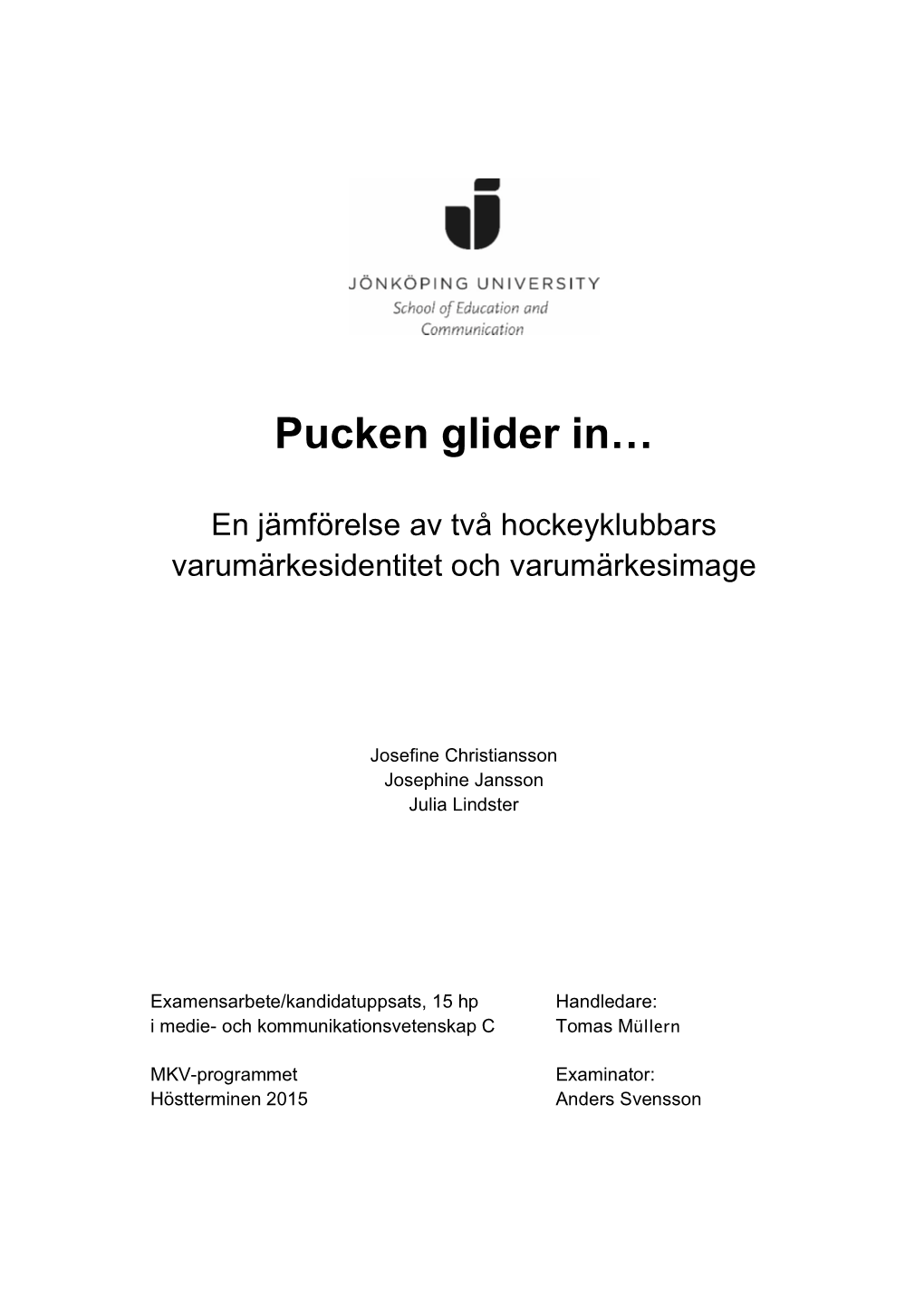 Pucken Glider In…