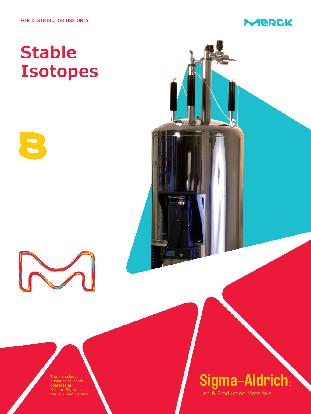 Stable Isotopes