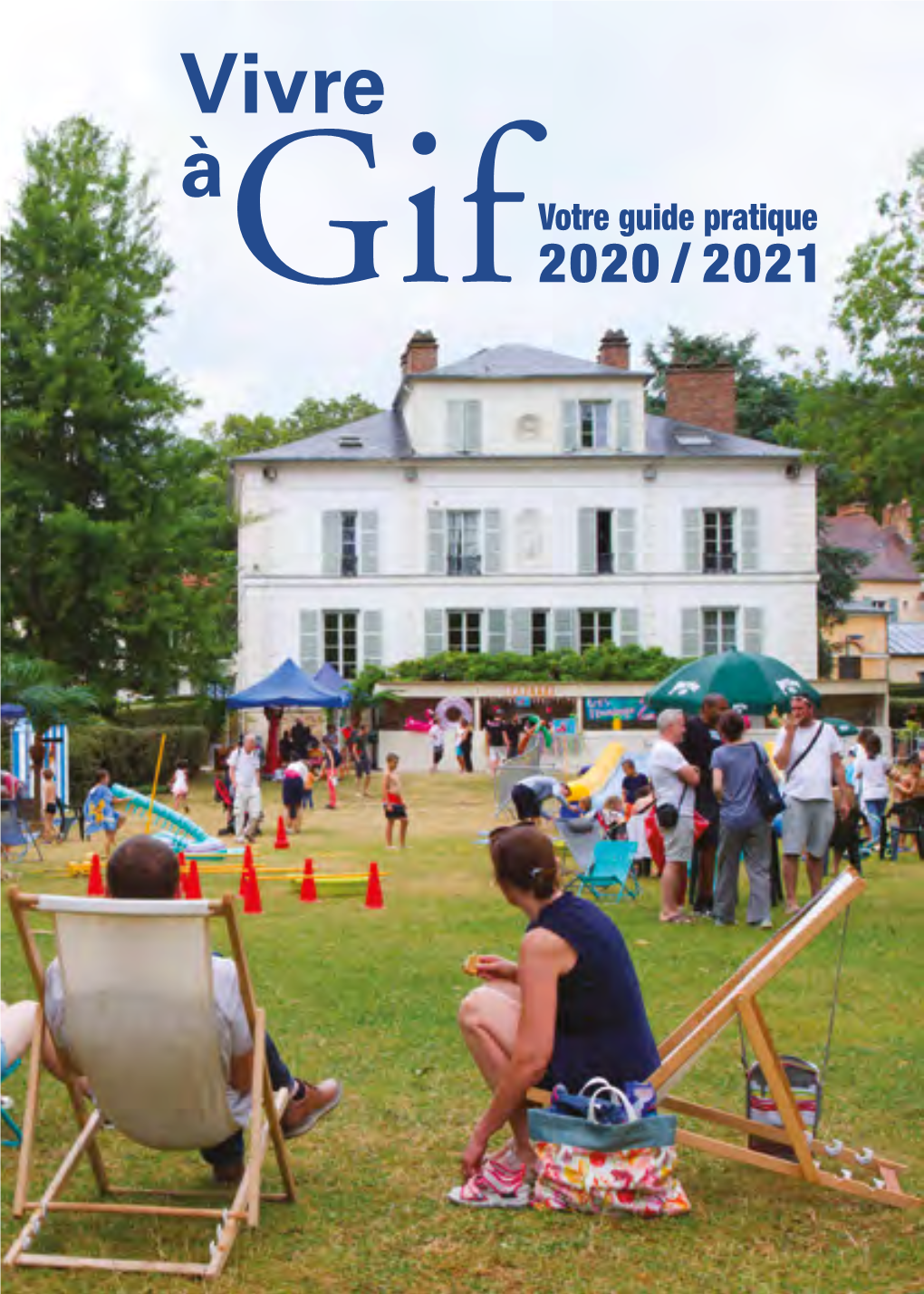 Vivre À Votre Guide Pratique Gif 2020 / 2021