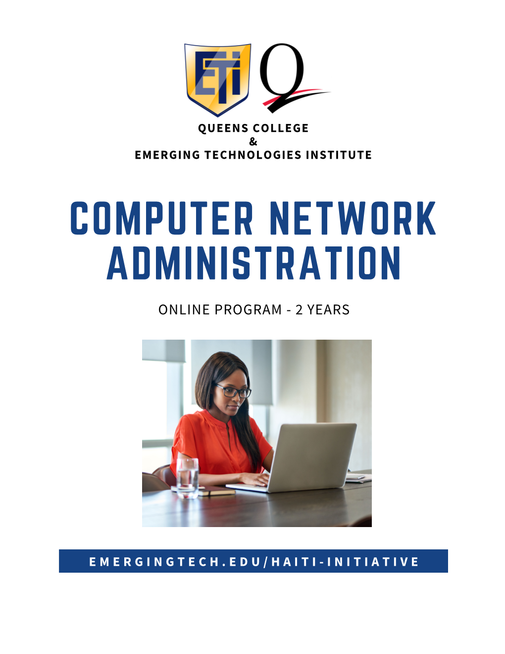 Computer Network Administration