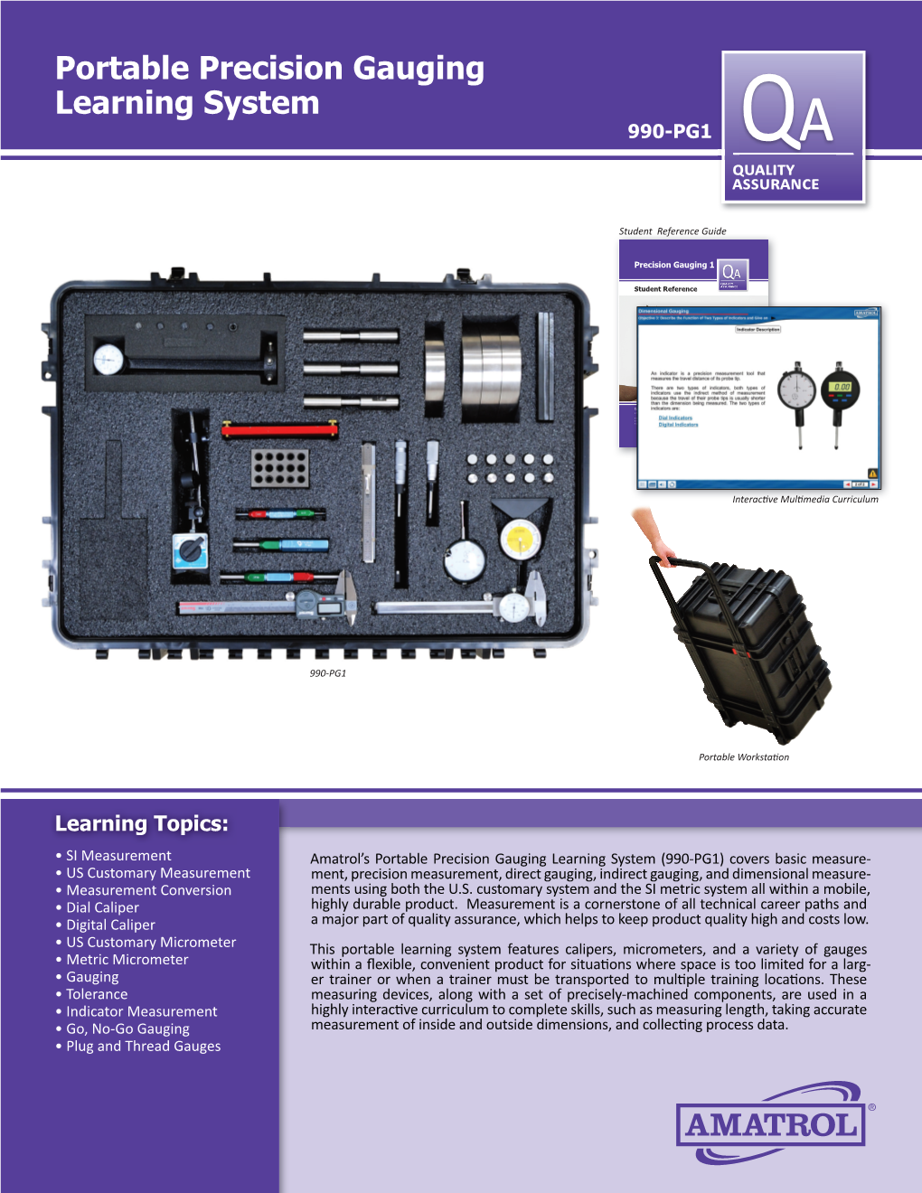 Download Product Information Sheet