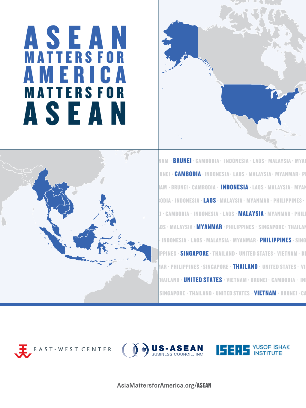 ASEAN Matters for America 2019