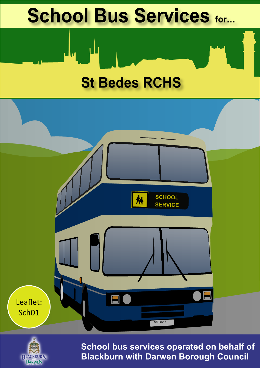 St Bedes RCHS