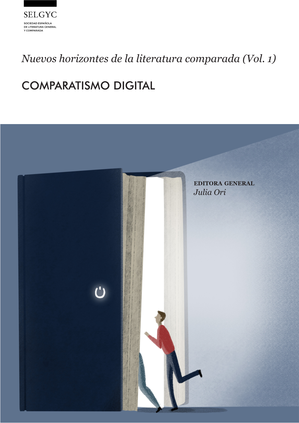 Comparatismo Digital