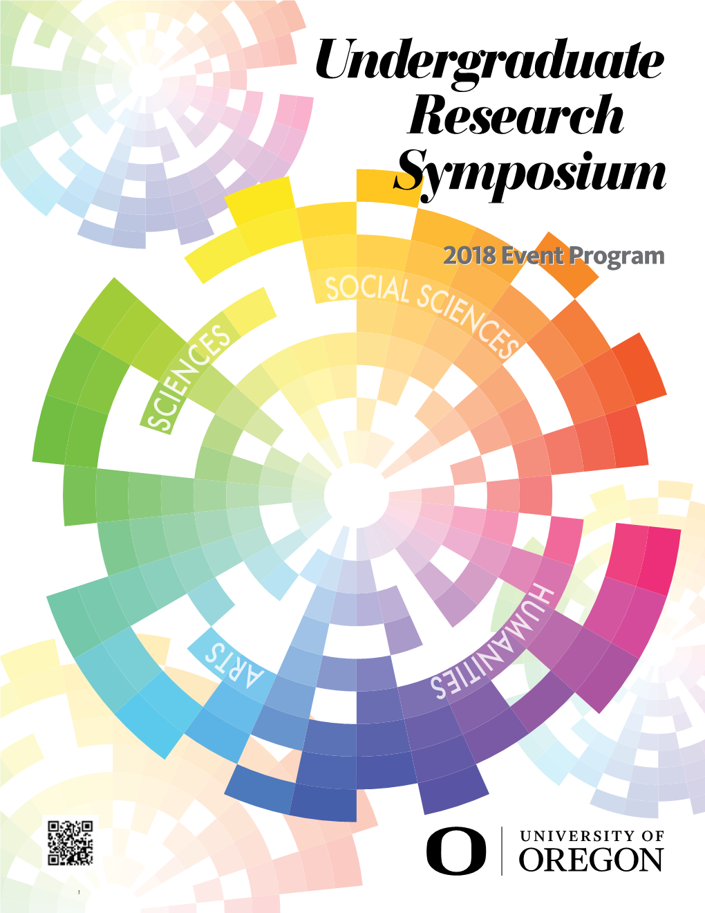 Undergraduate Research Symposium 2018 Presenters