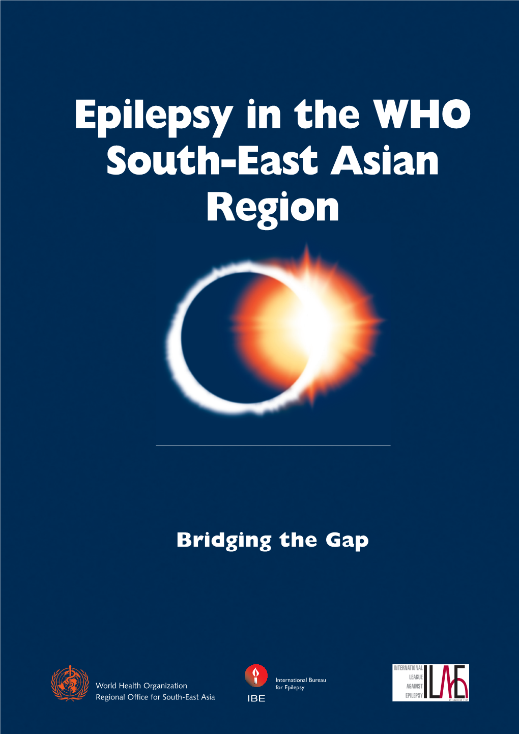 Epilepsy in the South East Asian Region 2