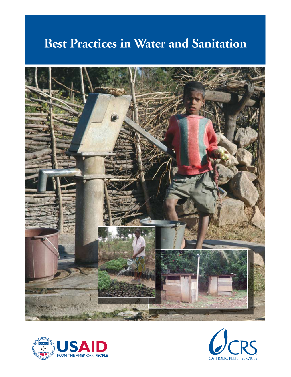 Best Practices in Water and Sanitation