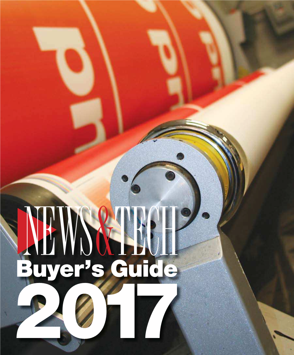 News & Tech's Online Buyers Guidethe Buyers Guide Is A