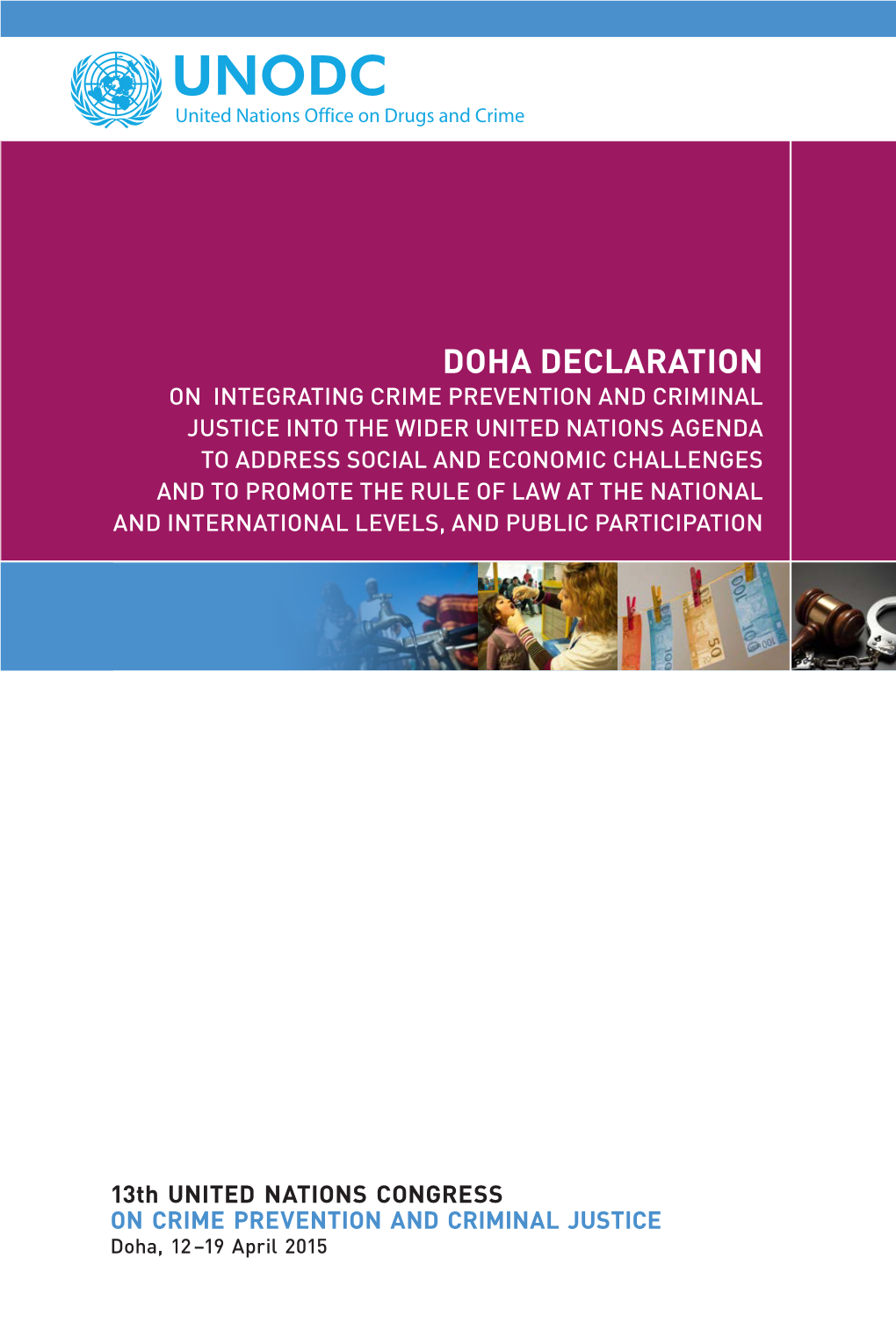 Doha Declaration