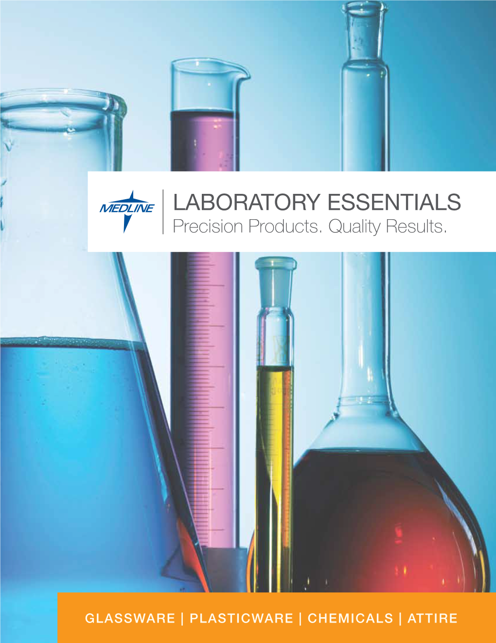 Laboratory Essentials Precision Products