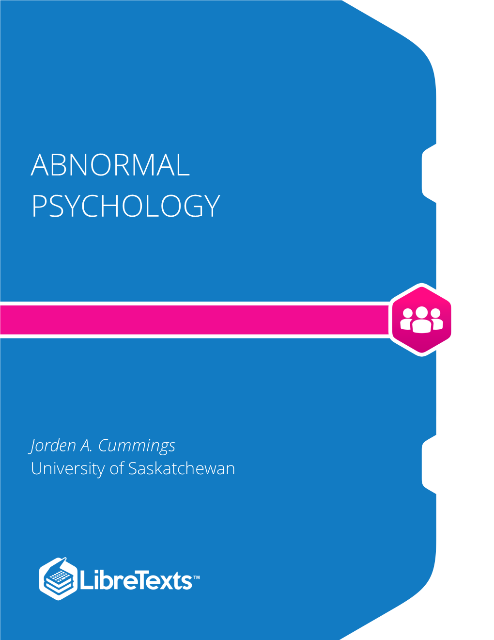 Abnormal Psychology