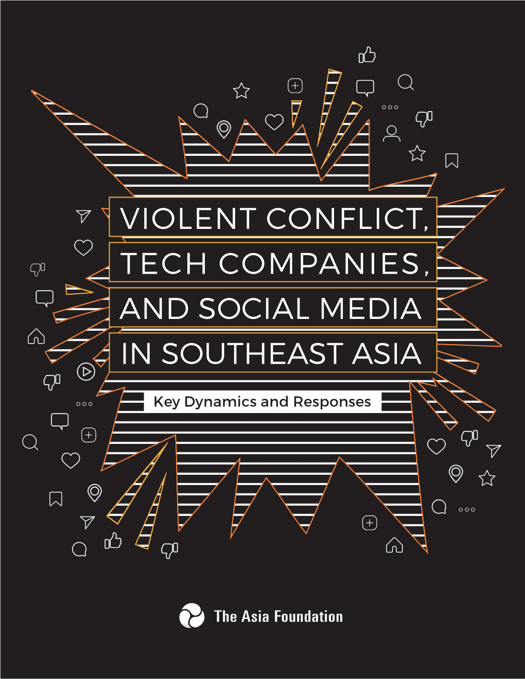 Violent Conflict, Tech Companies, and Social Media in Southeast Asia: Key Dynamics and Responses