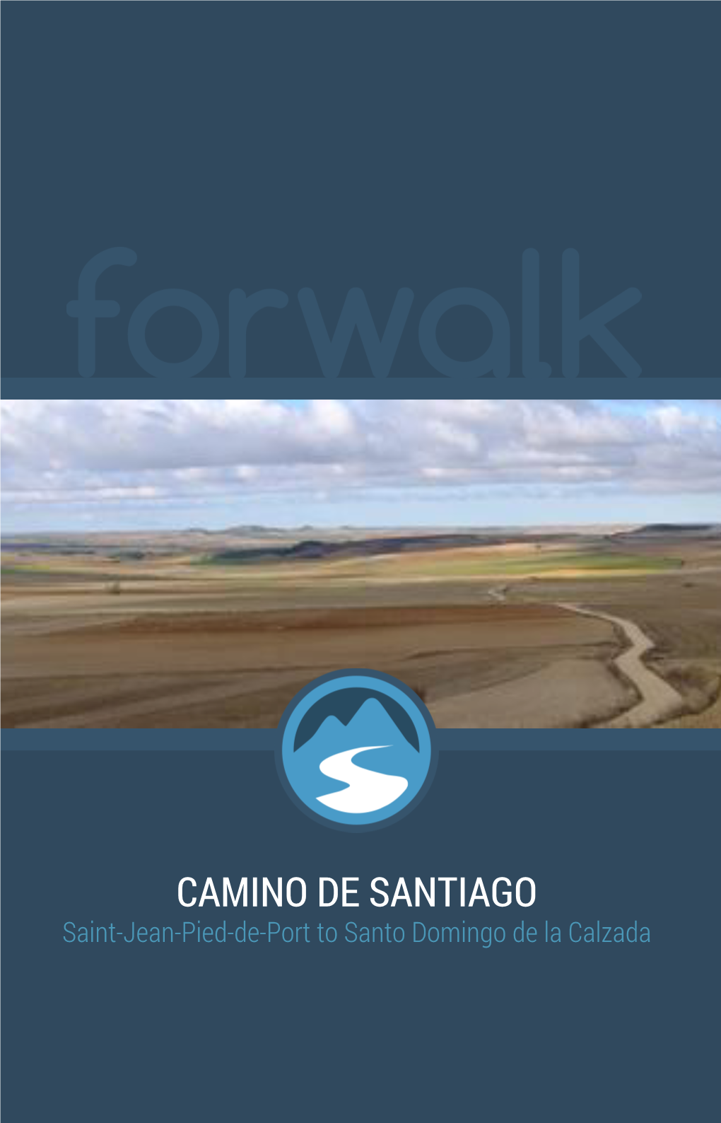 Camino De Santiago