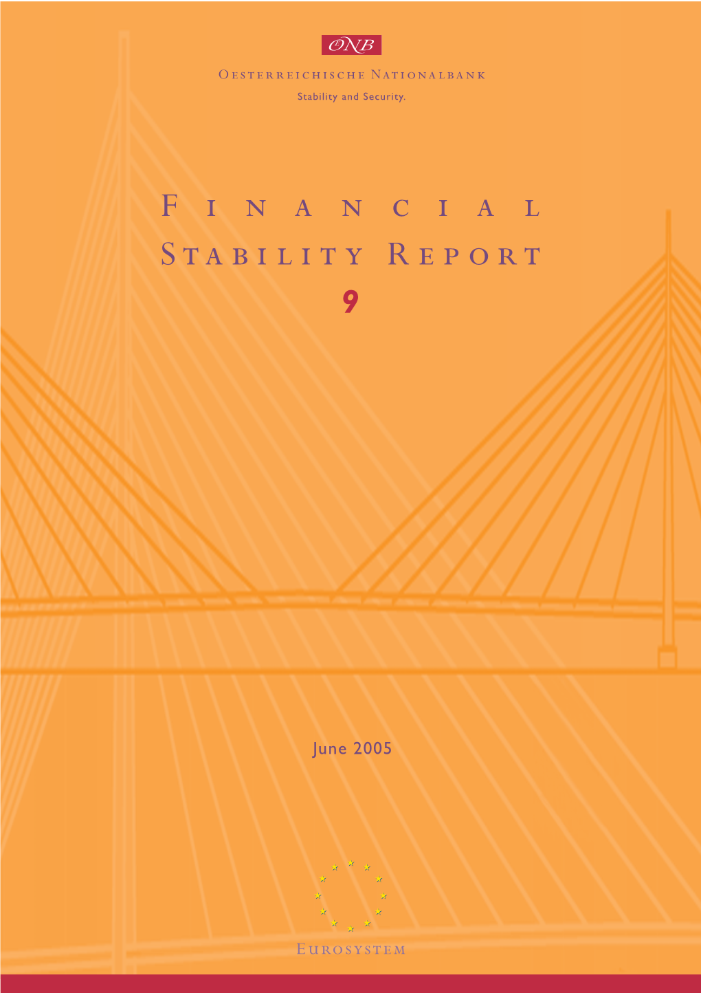 Financial Stability Report 9