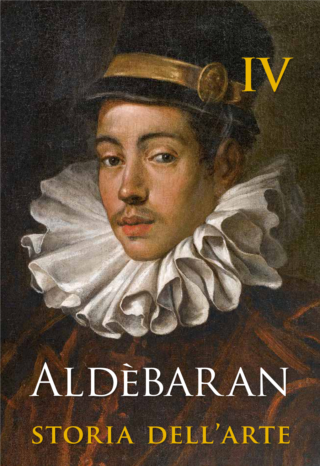 Aldèbaran IV Storia Dell’Arte Aldèbar an IV Storia Dell’Arte