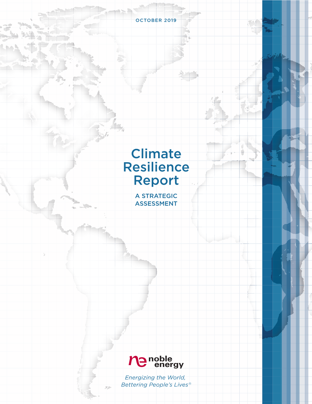 Climate Resilience Report