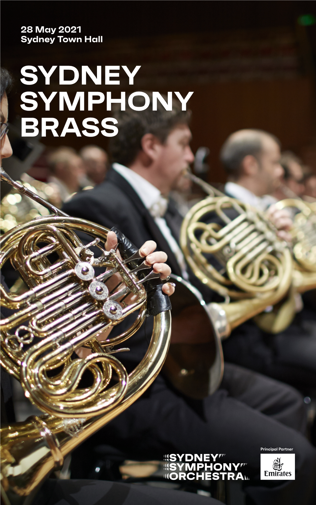 Sydney Symphony Brass