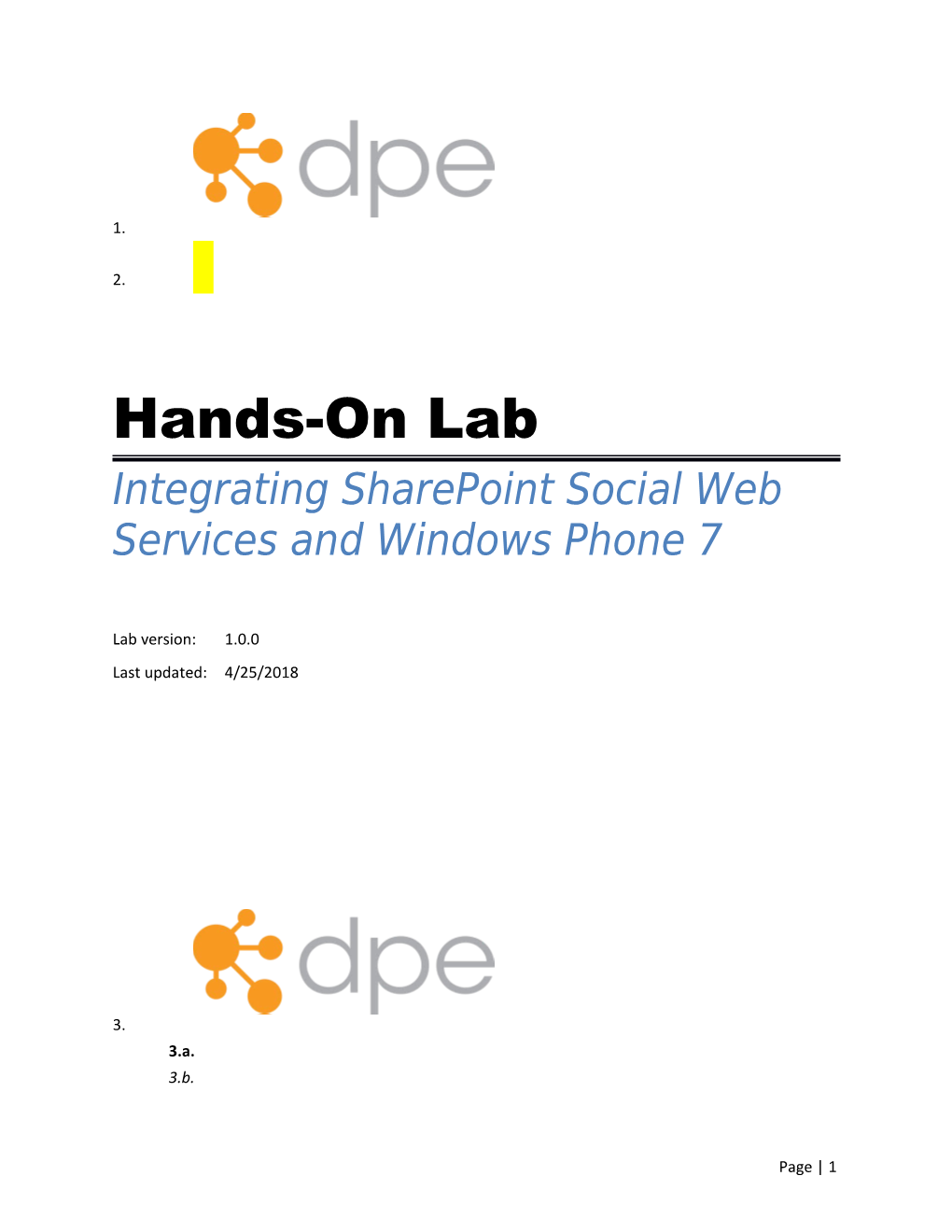 Integrating Sharepoint Social Web Services and Windows Phone 7