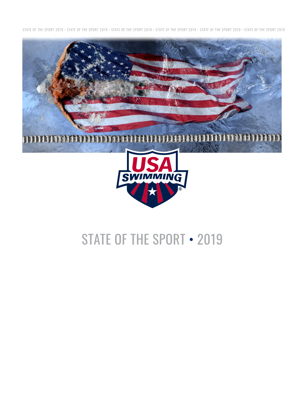 2019 State of the Sport