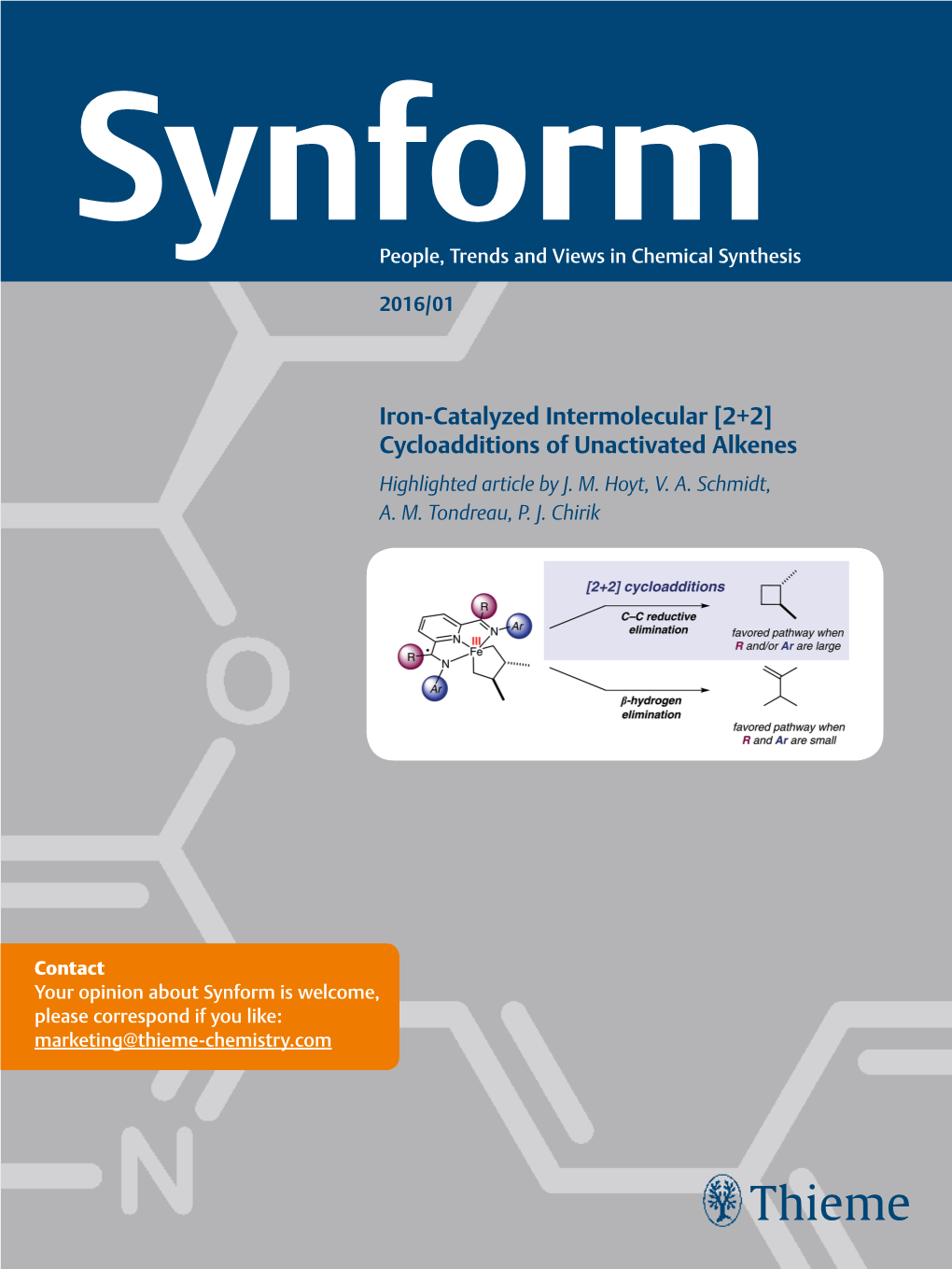 Thieme-Chemistry.Com