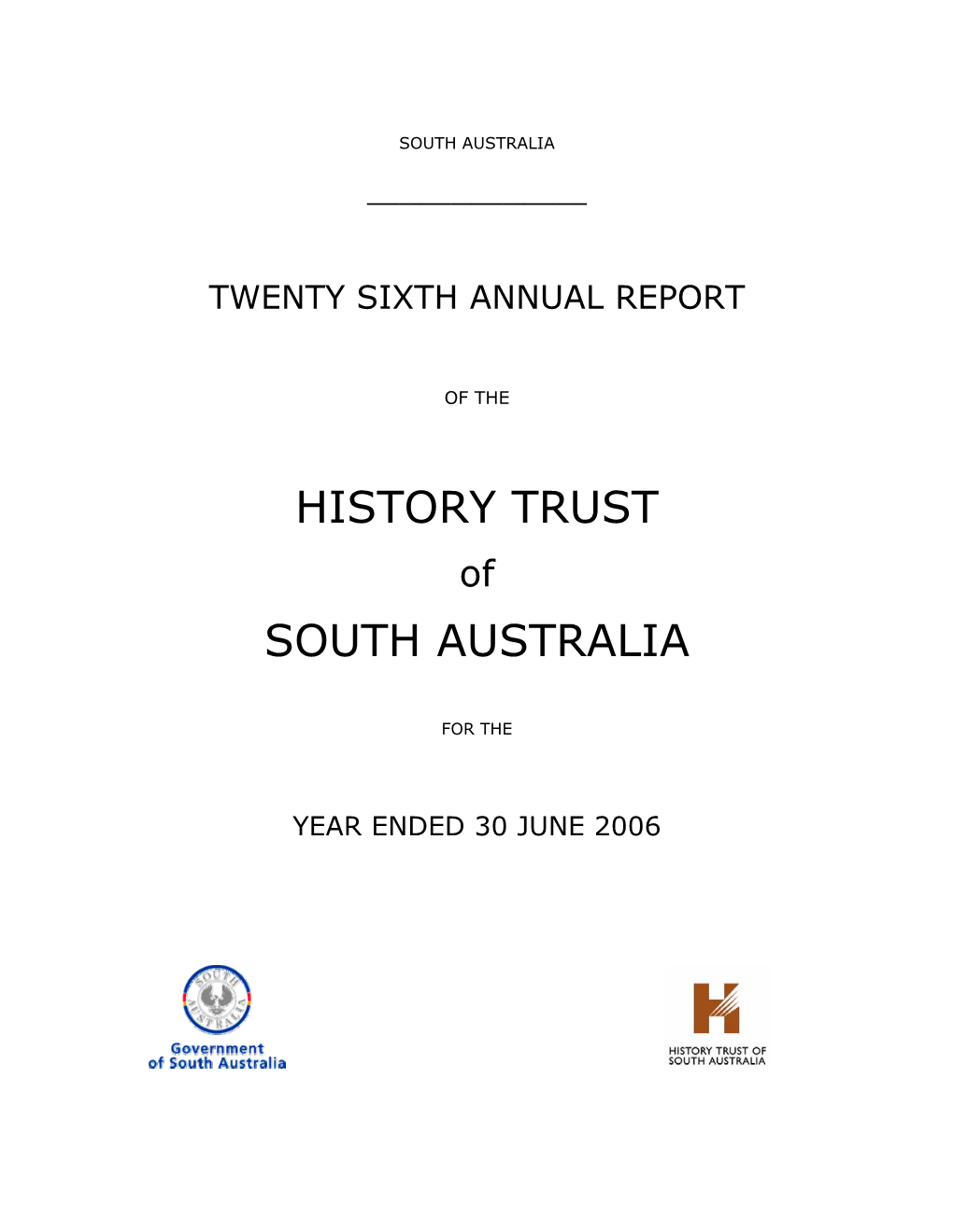 Annual Report 2005-2006