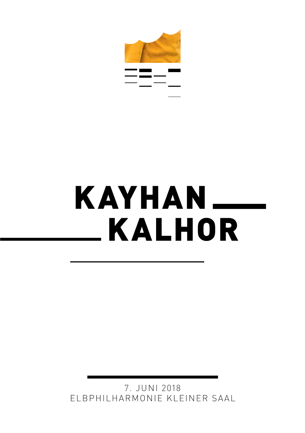 Kayhan Kalhor