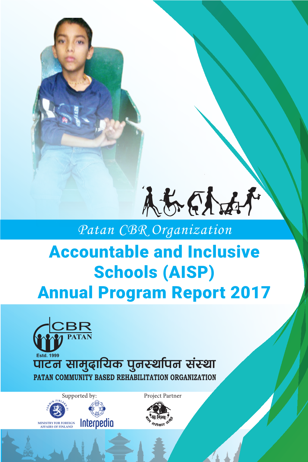 Accountable and Inclusive Schools (AISP) Annual Program Report 2017